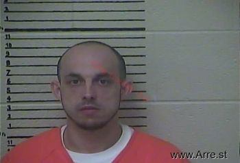 James  Perkins Mugshot