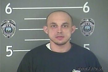 James  Perkins Mugshot