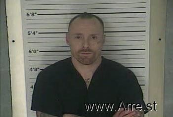 James  Perkins Mugshot