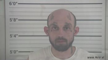 James Edward Perkins Mugshot