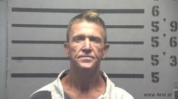 James Howard Perkins Mugshot