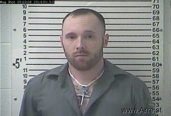 James Kelly Perkins Mugshot