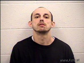 James Edward Perkins Mugshot