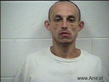 James Edward Perkins Mugshot