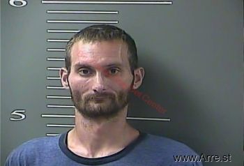 James Ray Perkins Mugshot