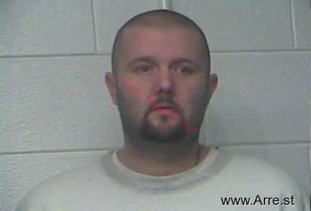 James Anthony Perkins Mugshot