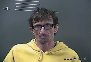 James Micheal Perry Mugshot