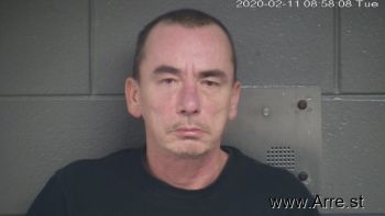 James Paul Perry Mugshot