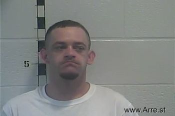 James Delbert Perry Mugshot