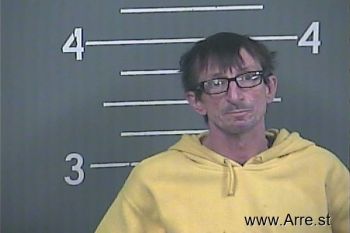 James M Perry Mugshot