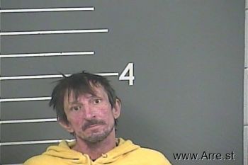 James M Perry Mugshot