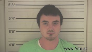 James Franklin Perry Mugshot