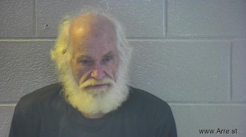 James Leonard Perry Mugshot