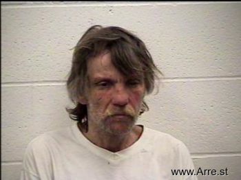 James Michael Perry Mugshot