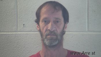 James Ike Phelps Mugshot