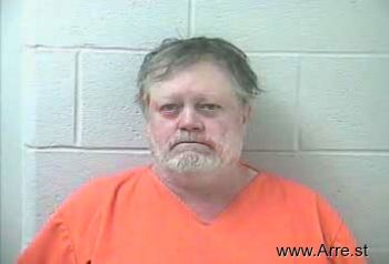 James Lee Phelps Mugshot