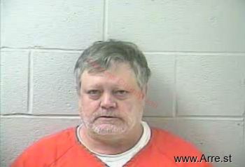 James Lee Phelps Mugshot