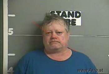 James L. Phelps Mugshot