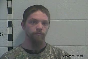 James Allen Phibbs Mugshot