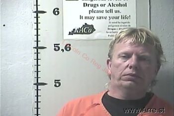 James K Pierson Mugshot