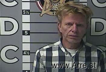 James Keith Pierson Mugshot