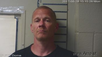 James A. Pitts Mugshot