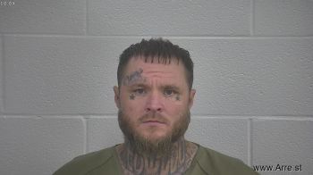 James M Poole Mugshot