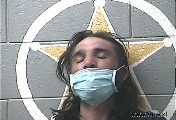 James Dustin Powell Mugshot