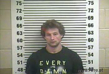 James R Powell Mugshot