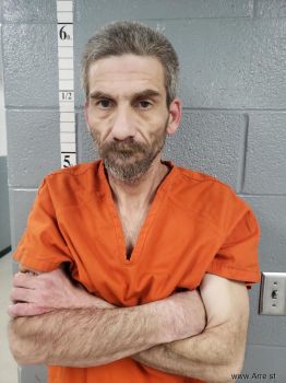 James Casey Powers Mugshot