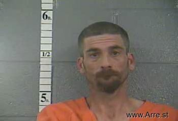 James Casey Powers Mugshot