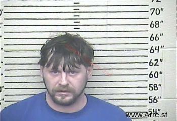 James  Prater Mugshot