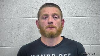 James Ronald Prater Mugshot