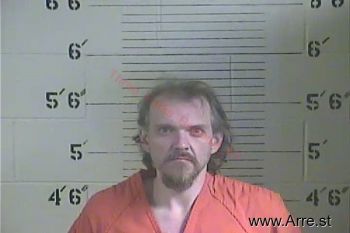 James L Prater Mugshot