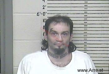 James A Pratt Mugshot