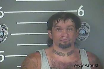 James A Pratt Mugshot