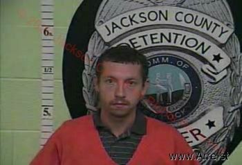 James Nelson Price Mugshot