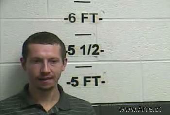 James Nelson Price Mugshot