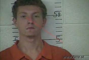 James Nelson Price Mugshot