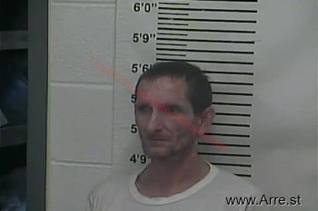 James  Pugh Mugshot