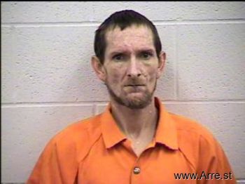 James Matthew Pugh Mugshot