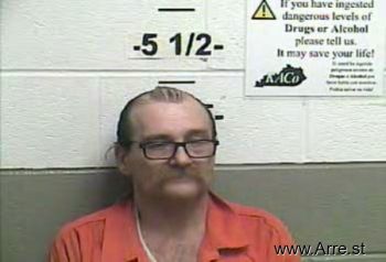 James Edward Rainwater Mugshot