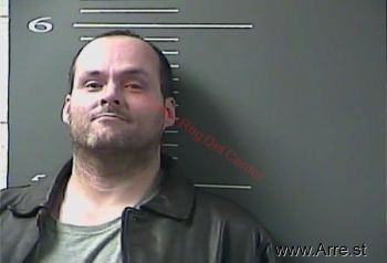 James E Ramey Mugshot