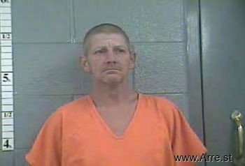 James Dale Randolph Mugshot