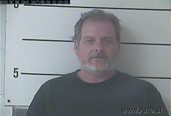 James Edward Ratliff Mugshot