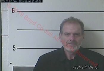 James E Ratliff Mugshot