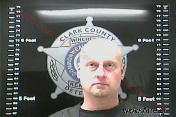 James Randall Ratliff Mugshot