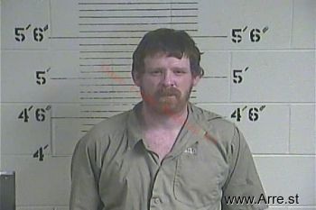 James D Ratliff Mugshot