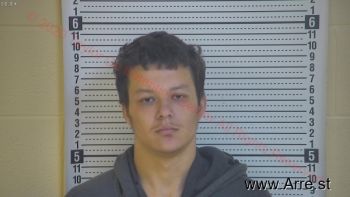 James Michael Rawlings Mugshot