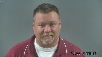 James Keith Ray Mugshot